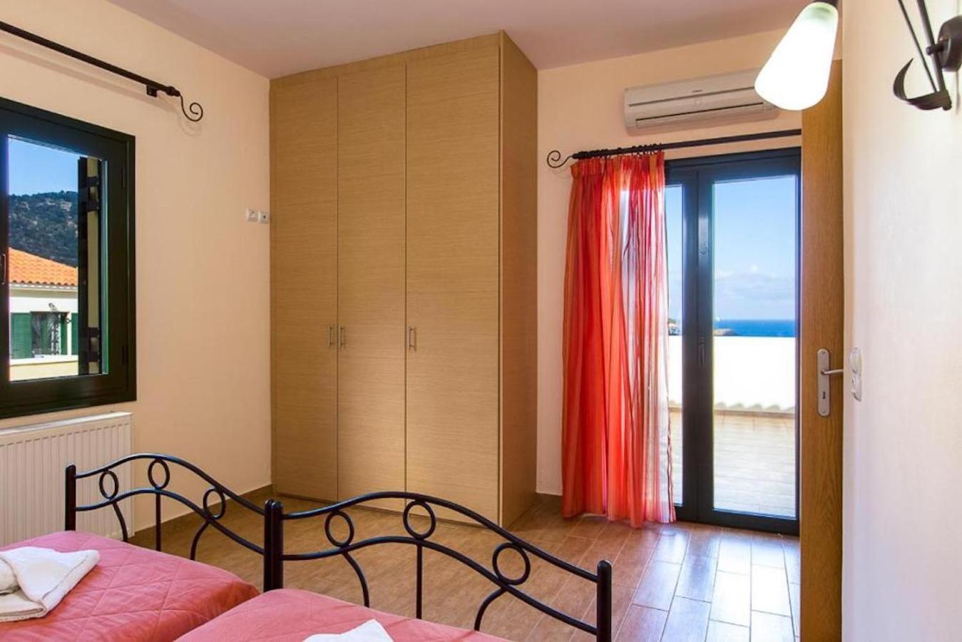 Argyro Villa Bali  ภายนอก รูปภาพ