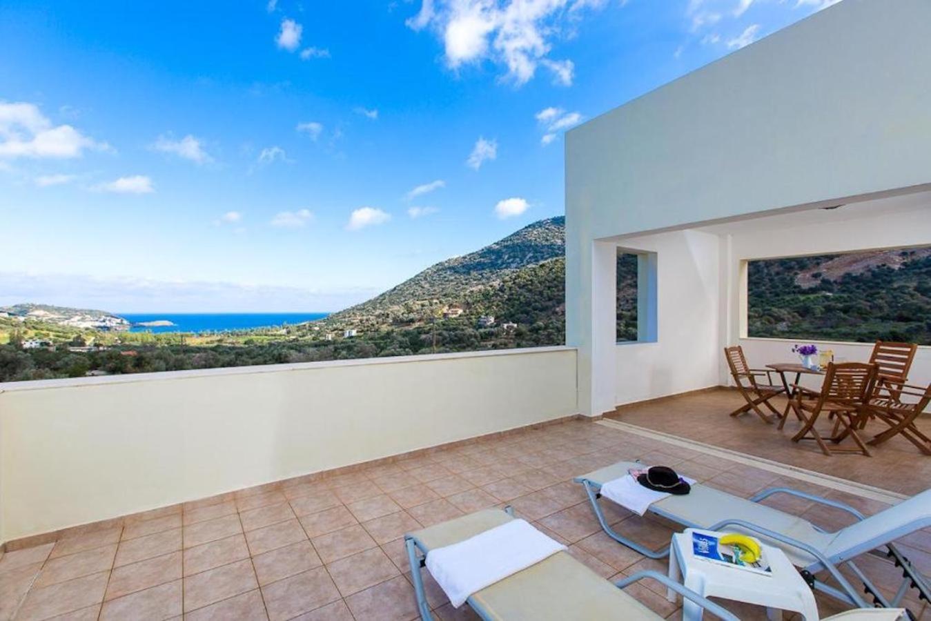 Argyro Villa Bali  ภายนอก รูปภาพ
