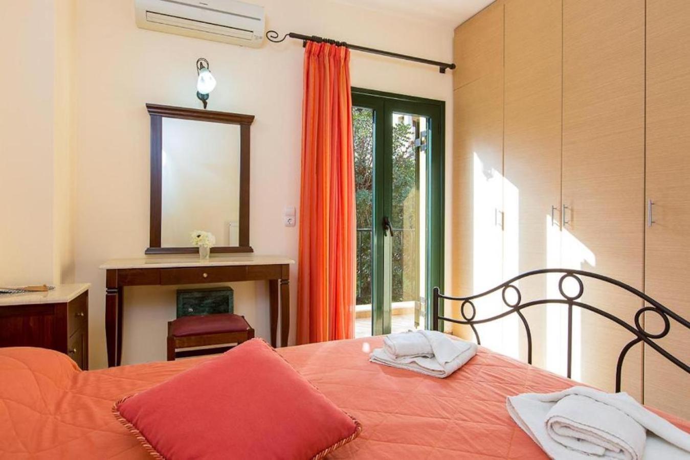 Argyro Villa Bali  ภายนอก รูปภาพ