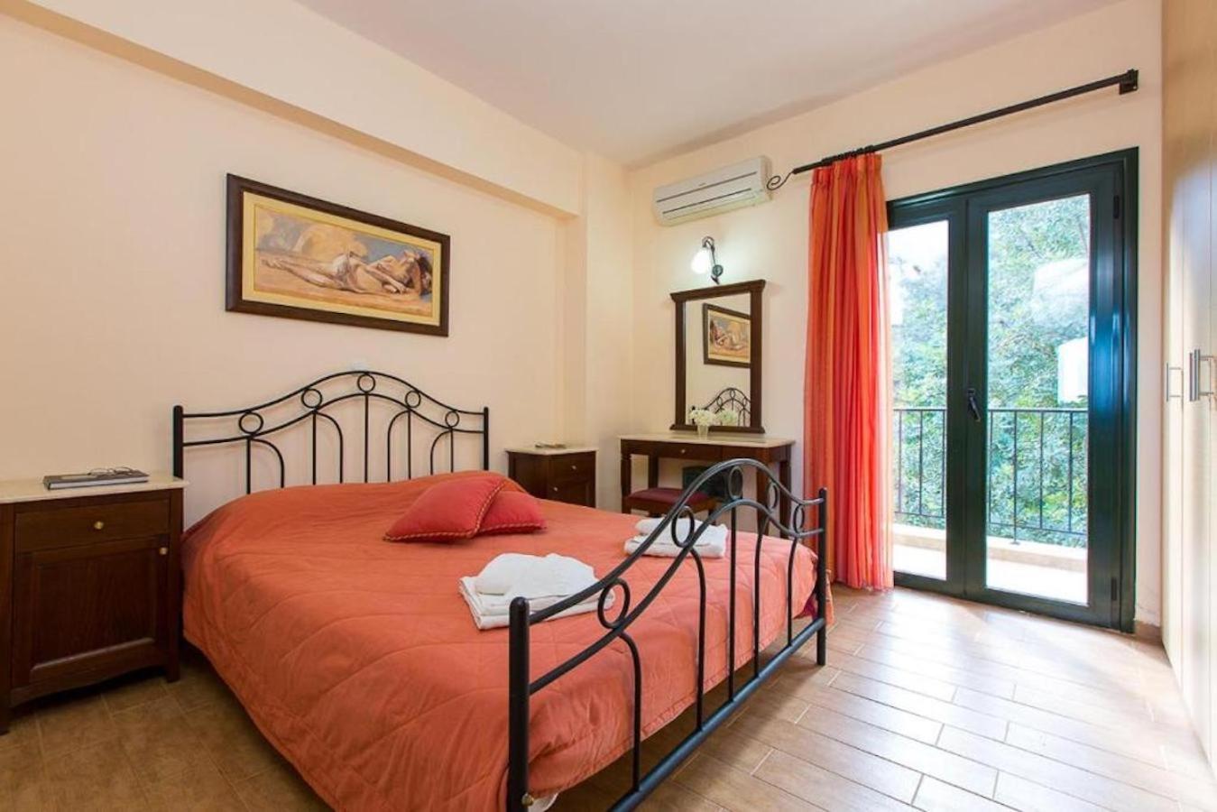 Argyro Villa Bali  ภายนอก รูปภาพ